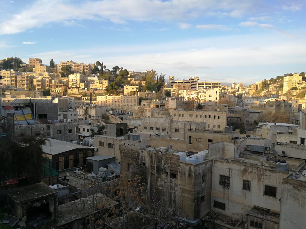 Centrum Ammanu
